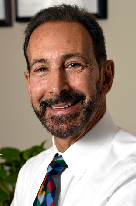 Dr. Zeldin